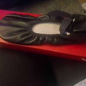 Dance shoes for kids